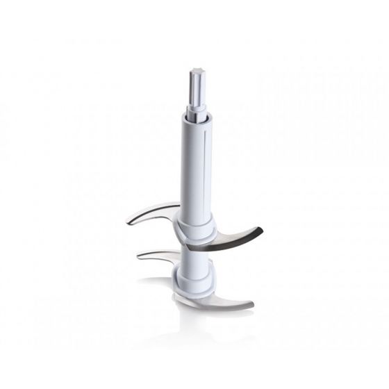 Tornado Chopper, 400 Watt, 1 Liter Capacity, White - CH-400S