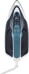 Tefal Express Steam Iron, 2200 Watt, Blue - FV2831E2