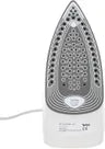 Tefal Express Steam Iron, 2200 Watt, Blue - FV2831E2