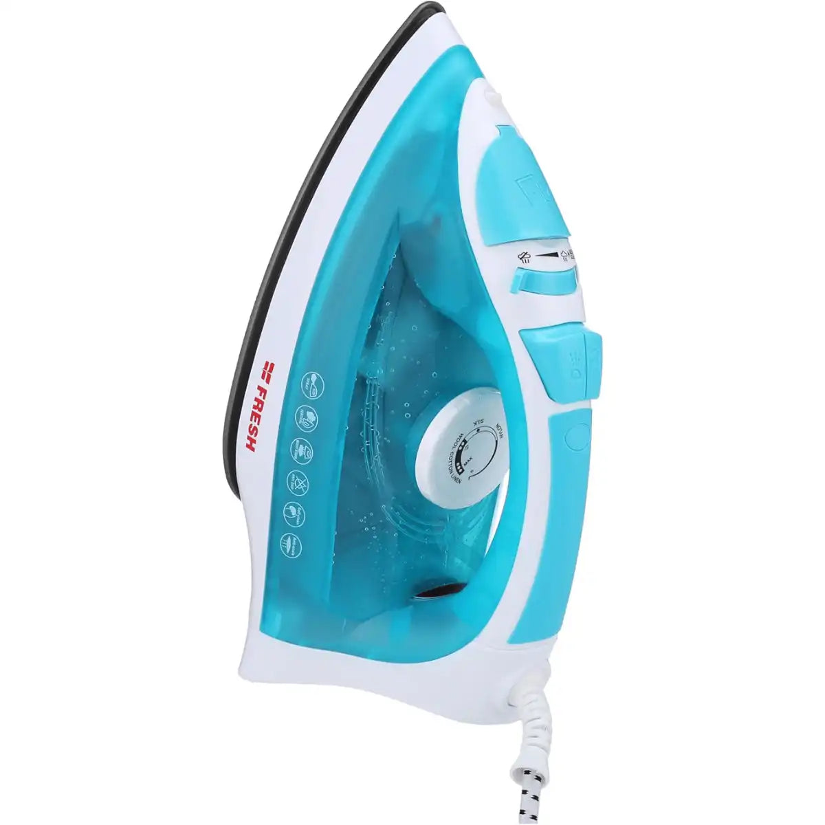 Fresh Steam Iron 2200 Watts