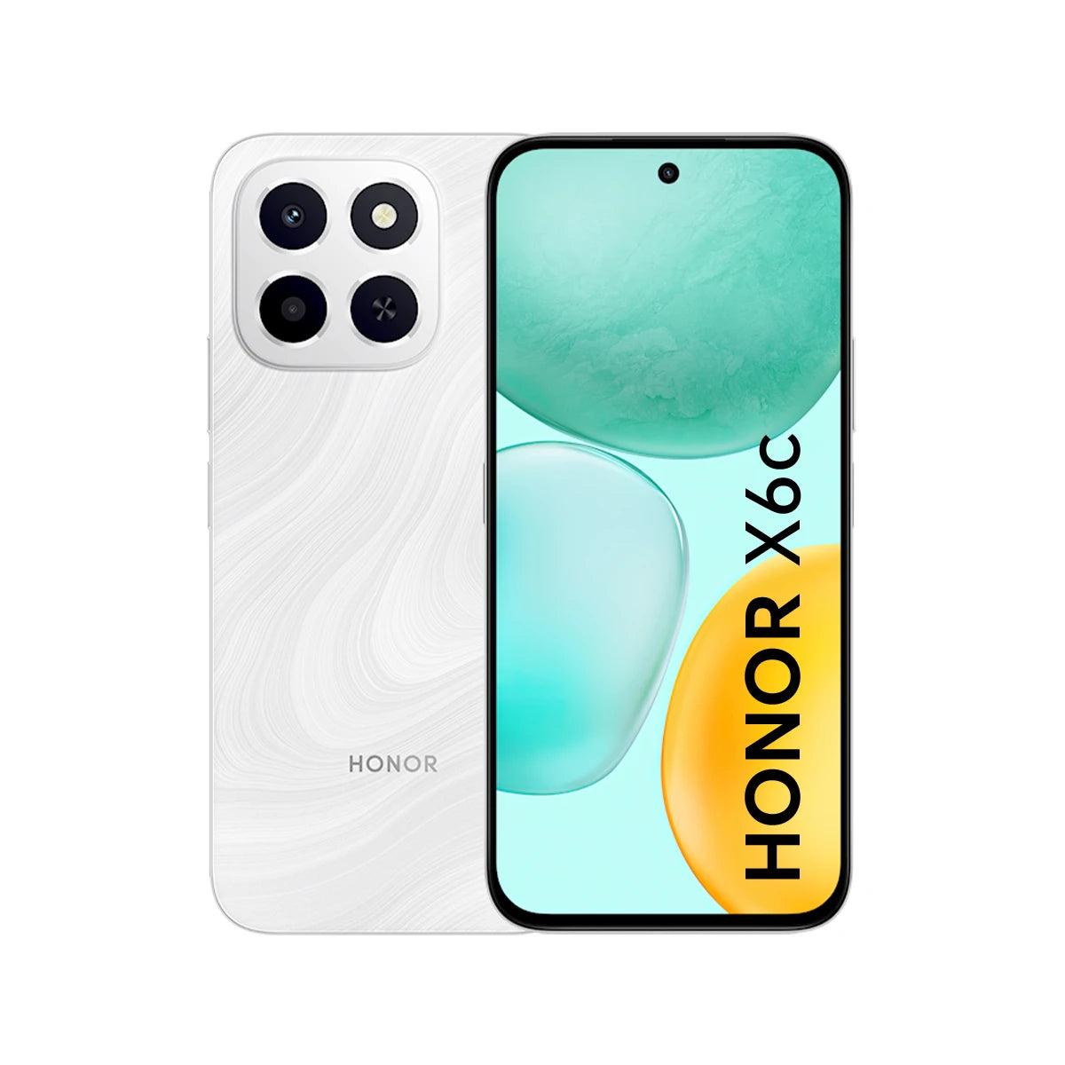 Honor X6c