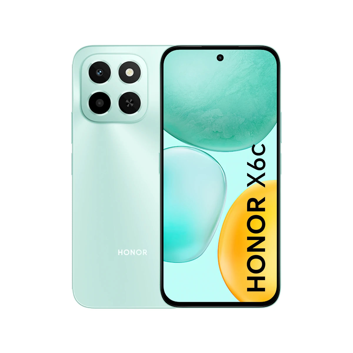 Honor X6c