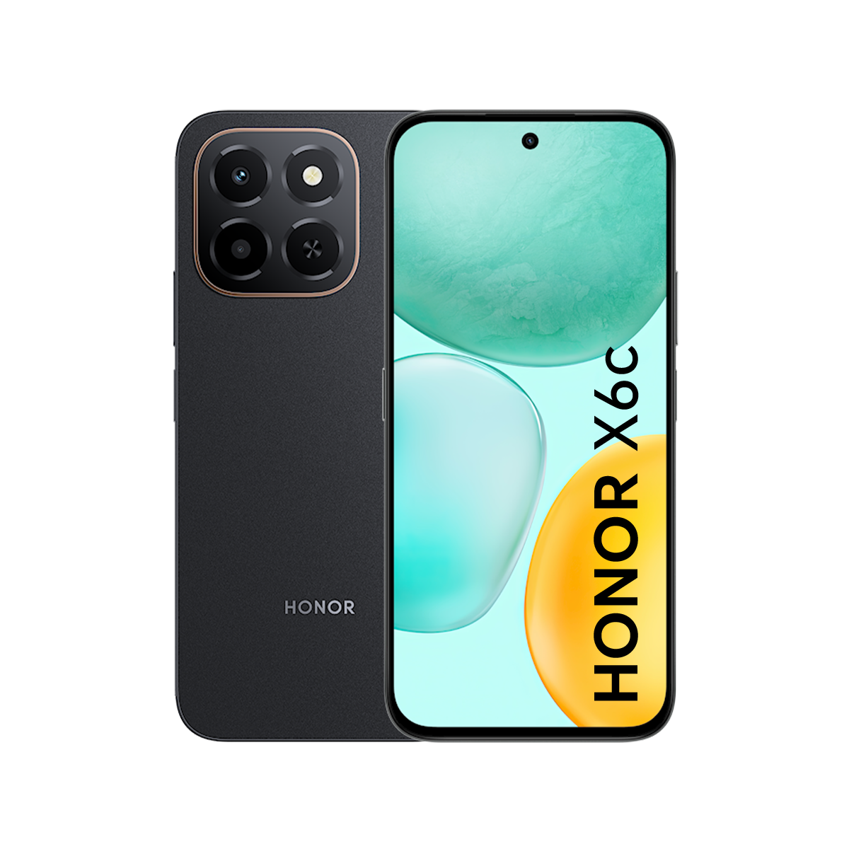 Honor X6c