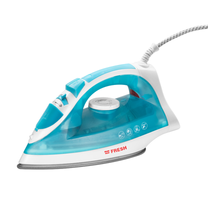 Fresh Steam Iron 2200 Watts