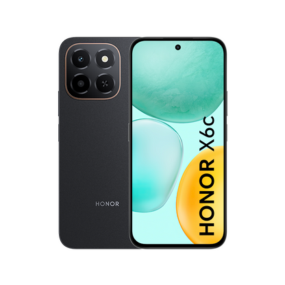 Honor X6c