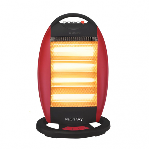 دفاية كهربائية 1600 وات Natural Sky AS-12