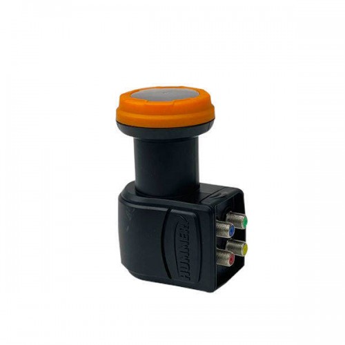 قطعة دش 4 مخرج CEMEX CX-400