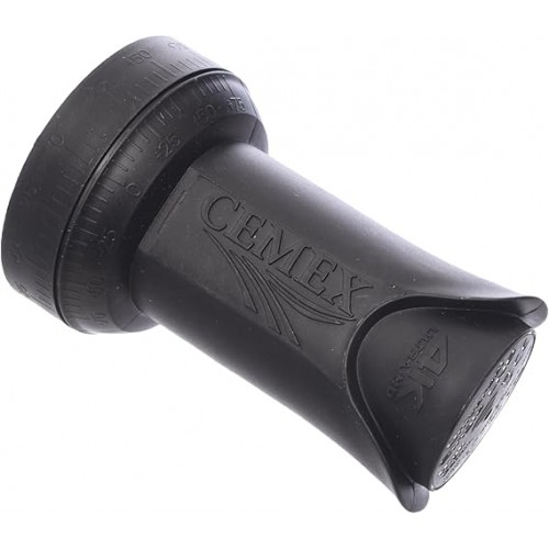 قطعة دش 1 مخرج CEMEX CX-100