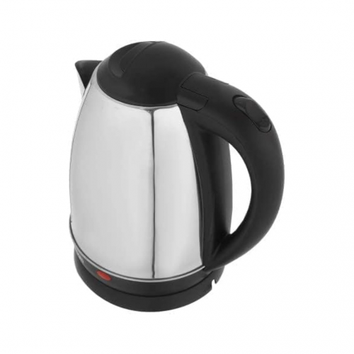 غلاية كهربائية من الستانلس ستيل 1.5 لتر الوفاء