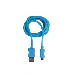 اي ترين DC050 كابل توصيل من يو اس بي إلى مايكرو يو اس بي طول 1 متر