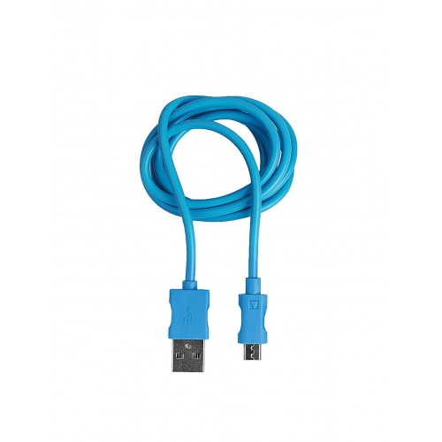 اي ترين DC050 كابل توصيل من يو اس بي إلى مايكرو يو اس بي طول 1 متر