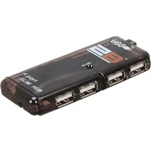 توبي US118 - موزع USB