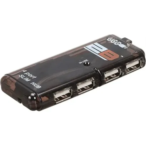 توبي US118 - موزع USB