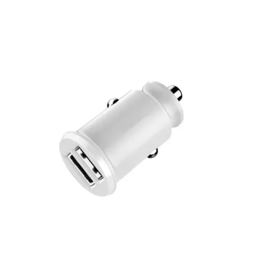 ديفيا MP16 - شاحن سيارة 2 مخرج USB