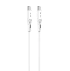 فيدفي CB4032 - كابل سليكون TYPEC to TYPEC