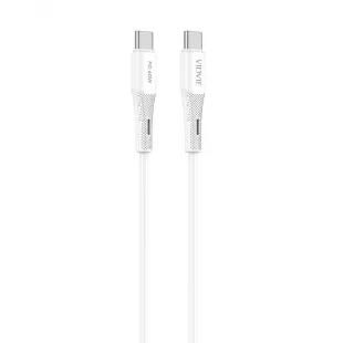 فيدفي CB4032 - كابل سليكون TYPEC to TYPEC