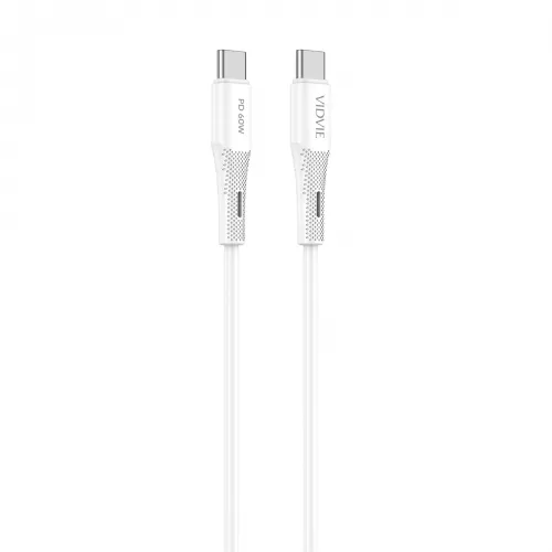 فيدفي CB4032 - كابل سليكون TYPEC to TYPEC