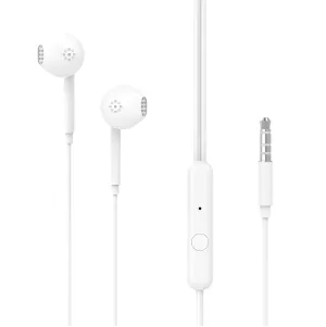 فيدفي HS662 - سماعة أذن سلكية عظم 3.5 مم