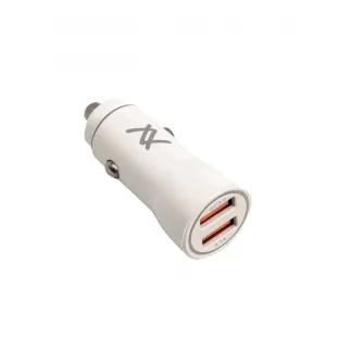 لافينتو MO319 - شاحن سيارة 2 مخرج