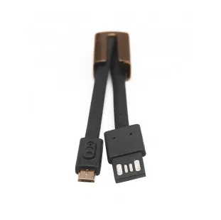 لافينتو MX453 - كابل ميدالية USB to MICRO